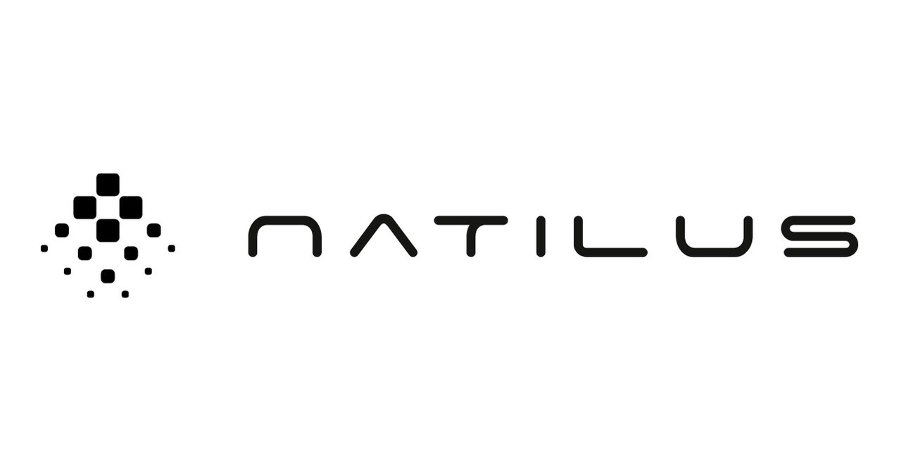 The Natilus logo.